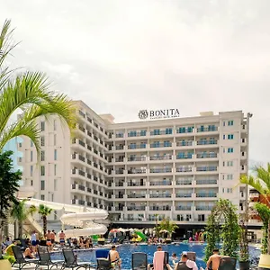 Coastline Luxury Aparthotel