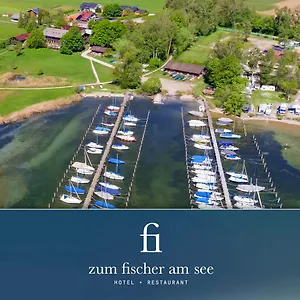 Zum Fischer Am ***s Hotel