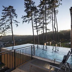 Wellnesshotel Schönblick - Superior Hotel